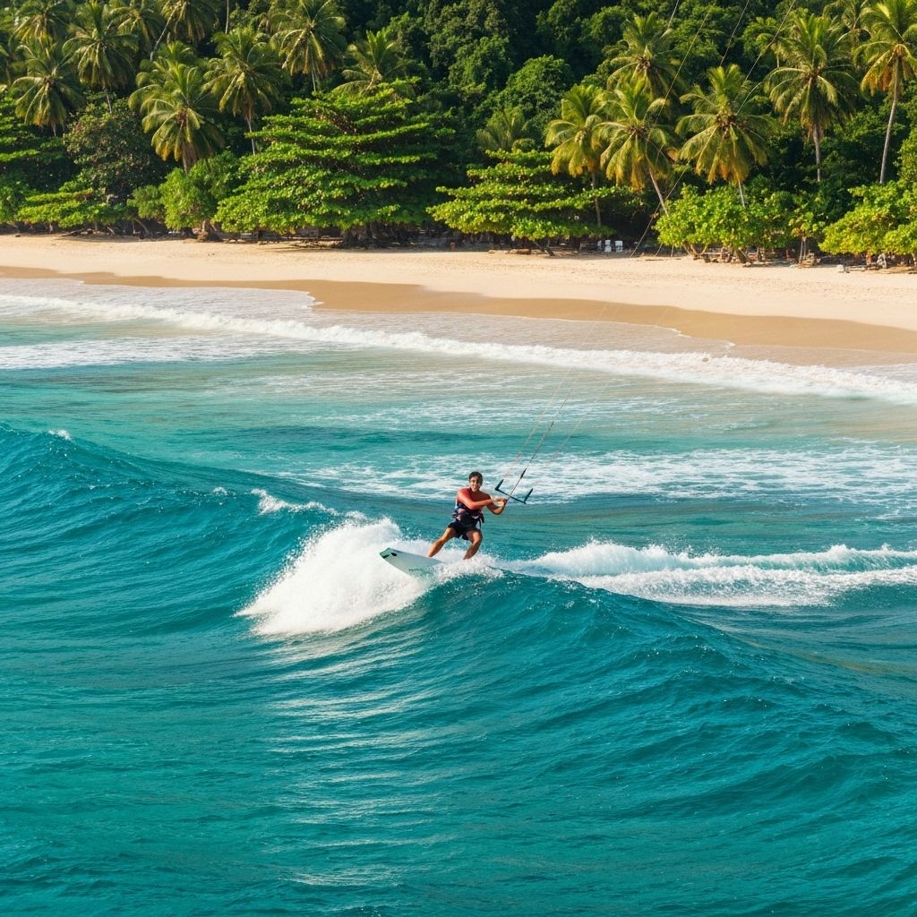 Chasing Lines - Indonesia Film